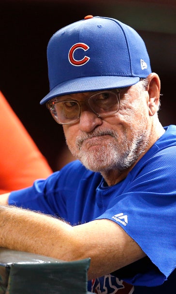Cubs hope internal improvement leads to more success